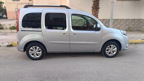 Renault Kangoo 2020 Expression