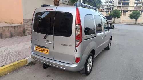 Renault Kangoo 2020 Expression