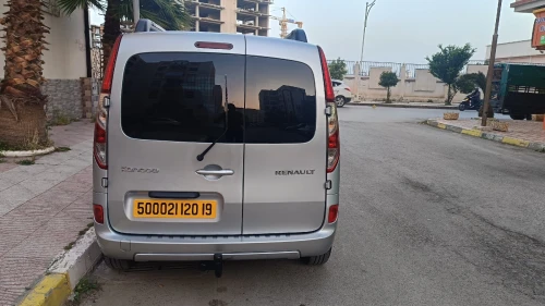 Renault Kangoo 2020 Expression