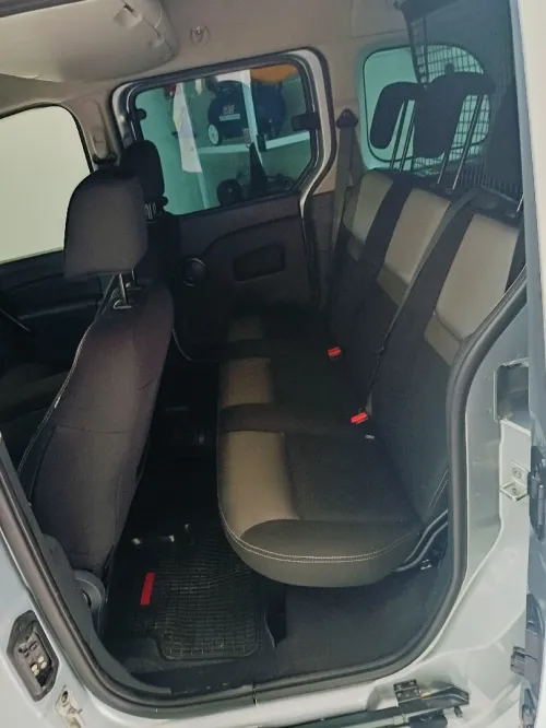 Renault Kangoo 2020 Expression