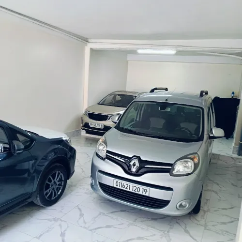 Renault Kangoo 2020 Expression