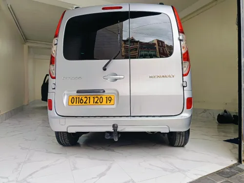 Renault Kangoo 2020 Expression