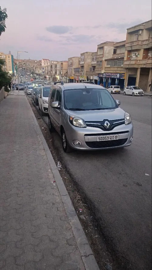 Renault Kangoo 2020 Expression