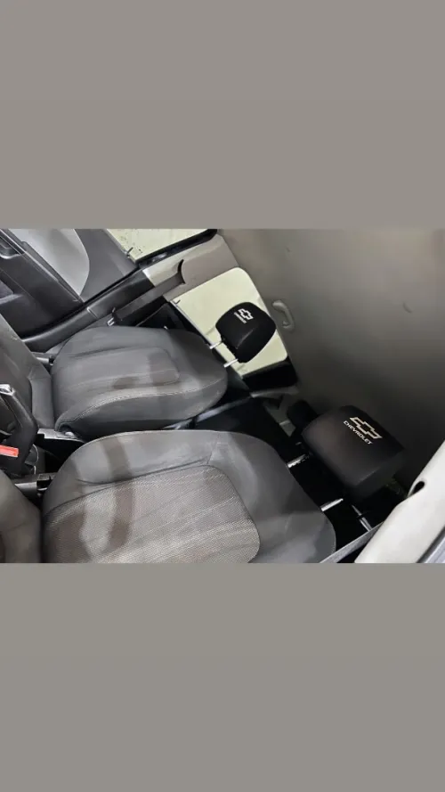 Chevrolet Sonic Hatchback 2014 Sonic Hatchback