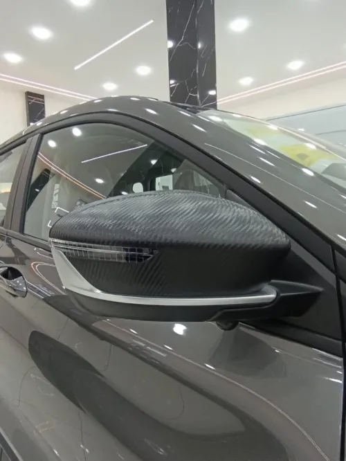 Geely Coolray 2025 Super Max 