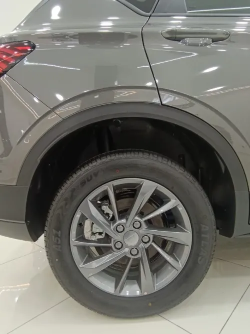 Geely Coolray 2025 Super Max 