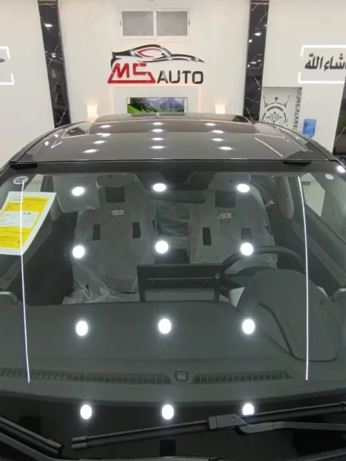 Geely Coolray 2025 Super Max 