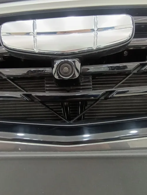 Geely Coolray 2025 Super Max 