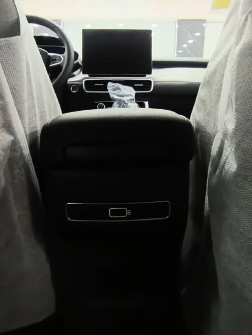 Geely Coolray 2025 Super Max 