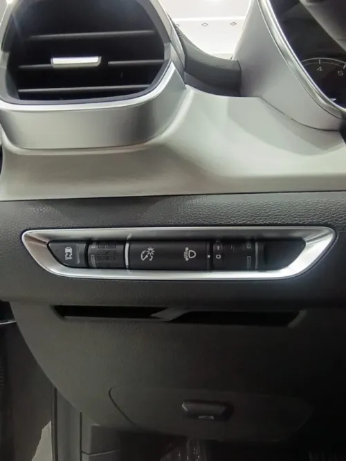 Geely Coolray 2025 Super Max 