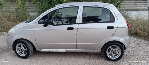 Chevrolet Spark 2007 Spark
