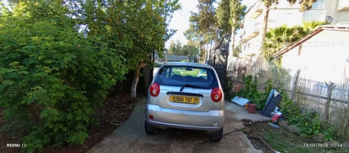 Chevrolet Spark 2007 Spark