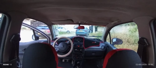 Chevrolet Spark 2007 Spark
