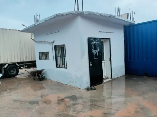 Location Hangar Blida Sidi moussa