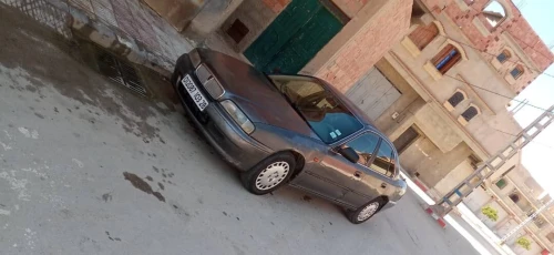 Rover Vigo sdi 620 2003 