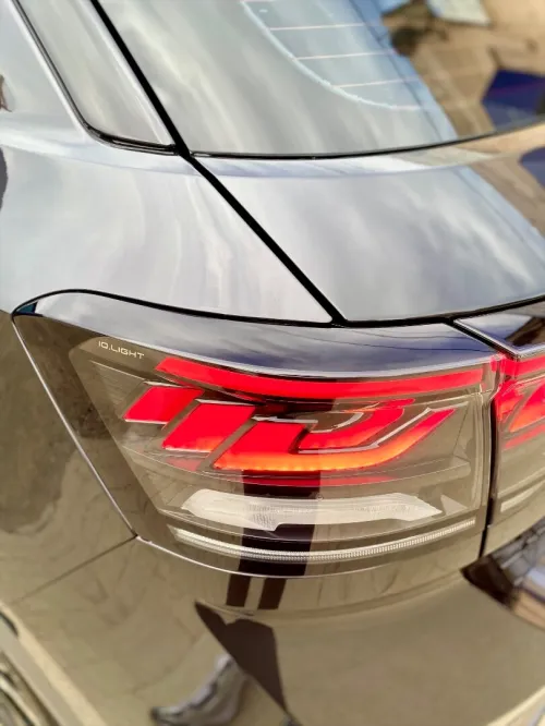 Volkswagen T-Roc 2025 R- Line Edition 