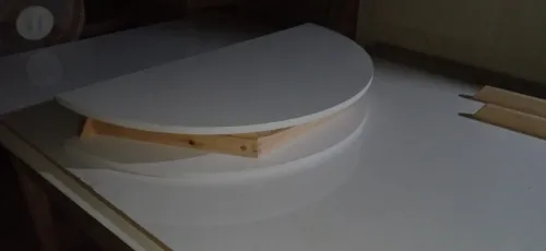 Table pliante en Bois 