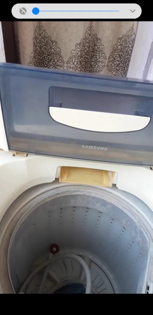 Samsung 7kg