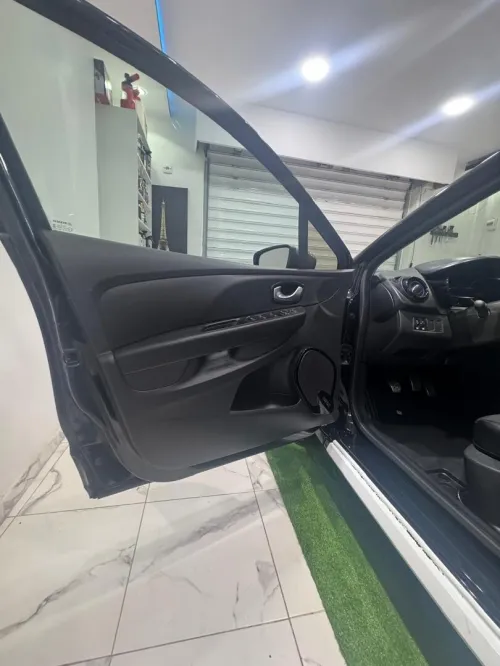 Renault Clio 4 2019 GT line