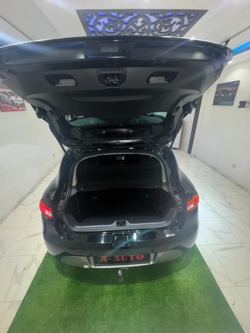 Renault Clio 4 2019 GT line