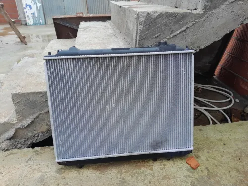Radiateur ford/mazda