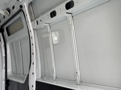 Renault Master 2012