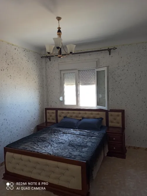 Vente Appartement F4 Chlef Tenes