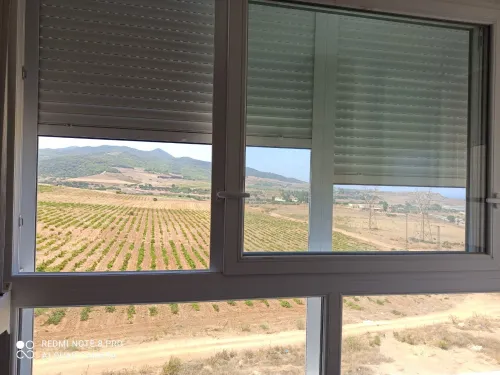Vente Appartement F4 Chlef Tenes