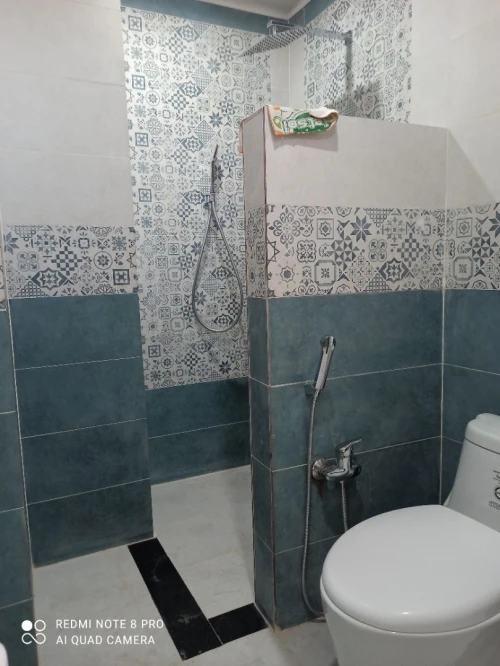 Vente Appartement F4 Chlef Tenes