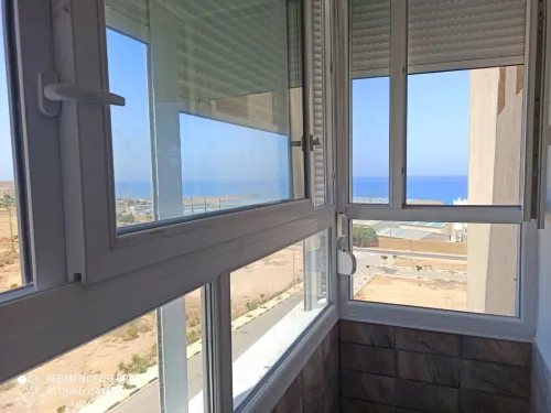 Vente Appartement F4 Chlef Tenes