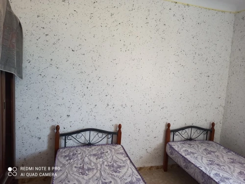 Vente Appartement F4 Chlef Tenes
