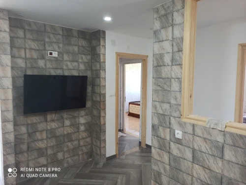 Vente Appartement F4 Chlef Tenes