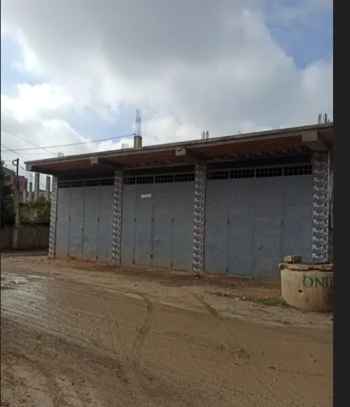 Location Local Boumerdès Khemis el khechna