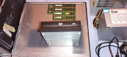 lois informatique 