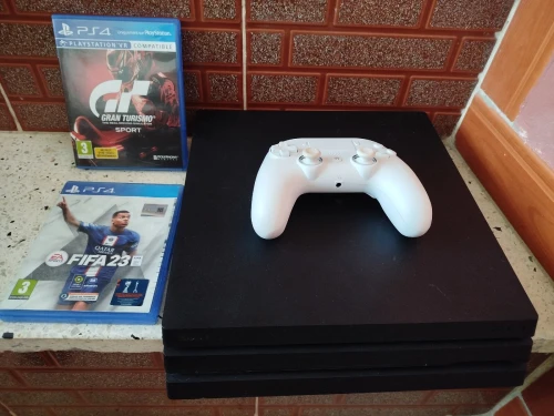 ps4 pro 1t