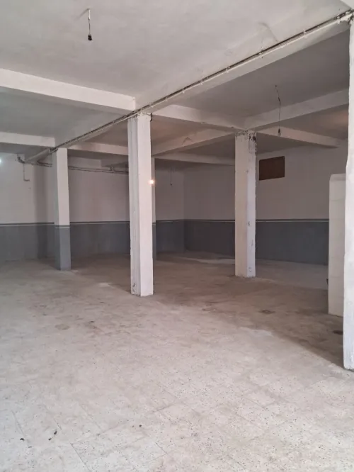 Location Local Sétif Ain el kebira