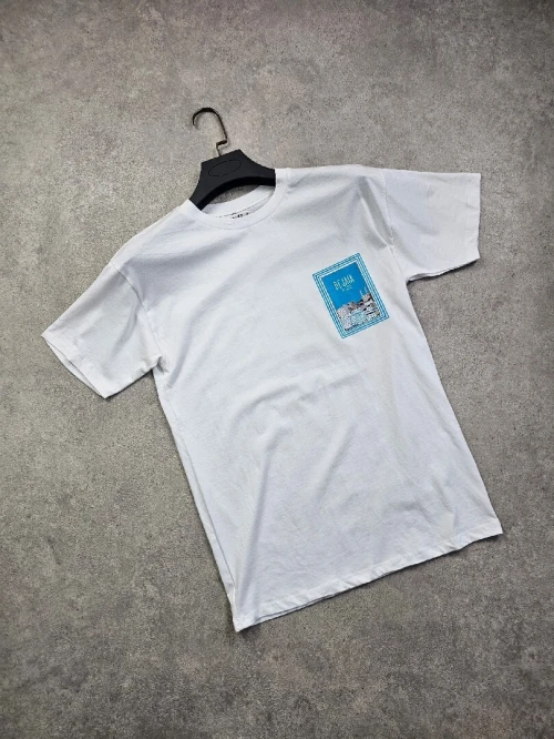 T-shirt Bejaia