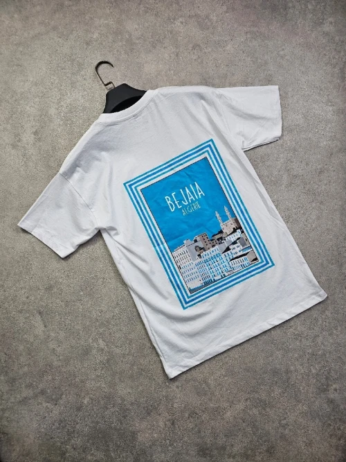 T-shirt Bejaia