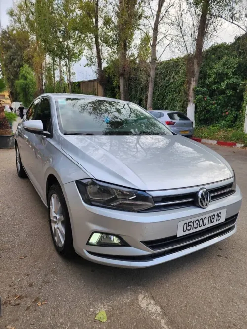 Volkswagen Polo 2018 Start +