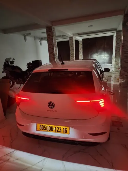 Volkswagen Polo 2023 Style plus