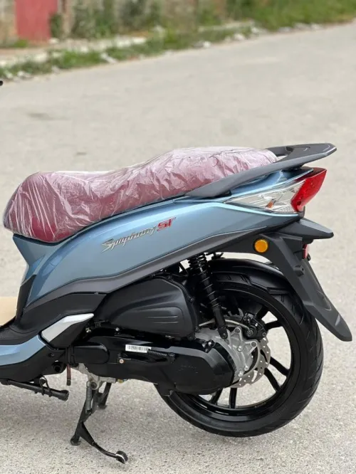 Sym St 2025