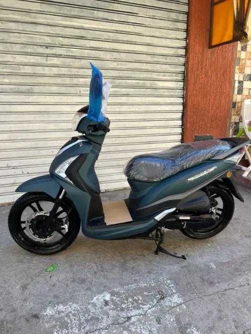 Sym St 2025