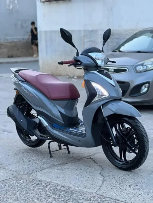 Sym St 2025