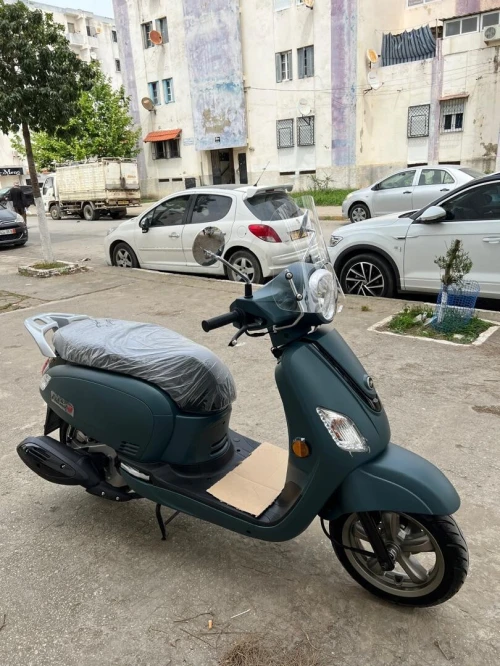 Sym Fiddle 3 2025
