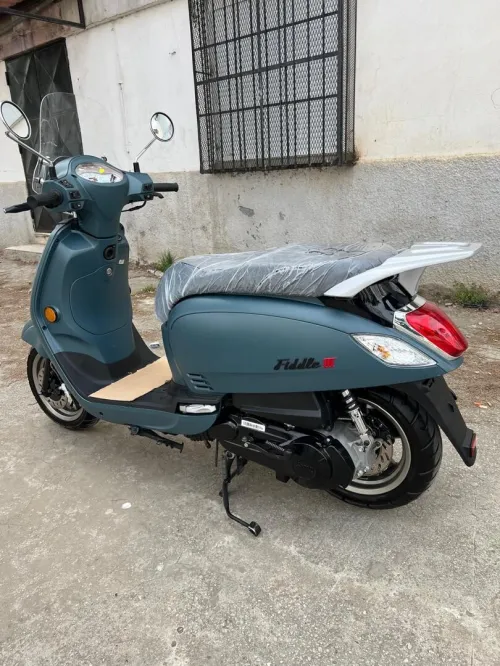 Sym St 2025