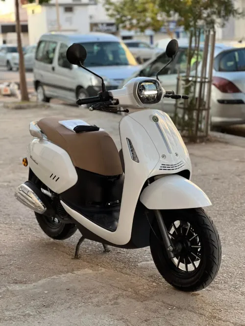 BENILI Panarea 2025