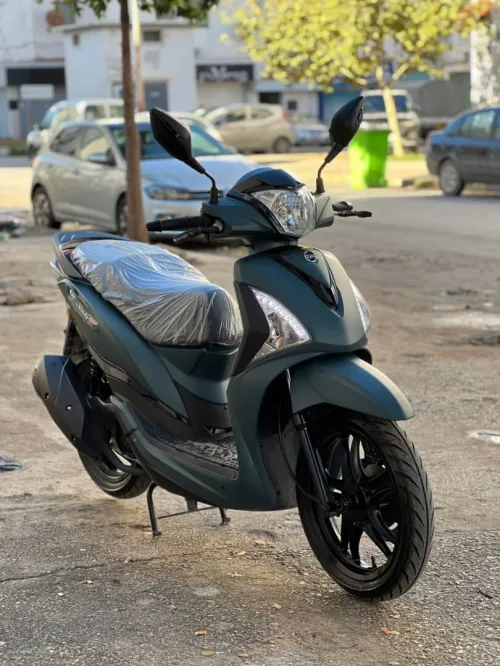 Sym St 2025