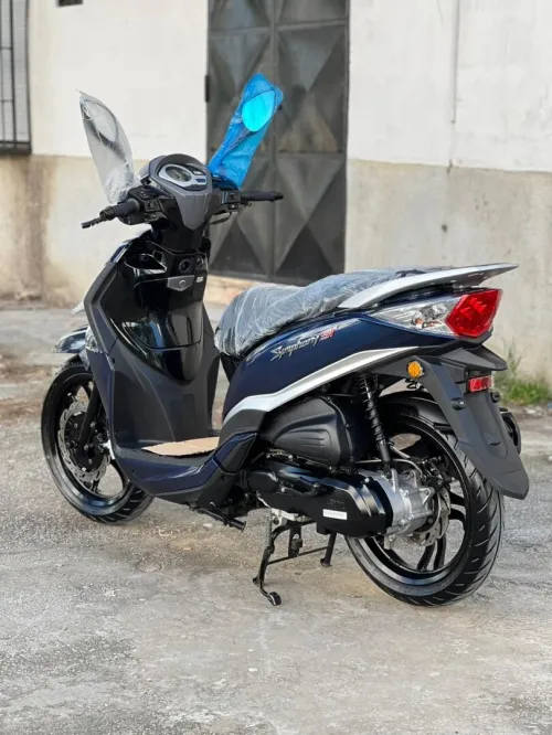 Sym St 2024