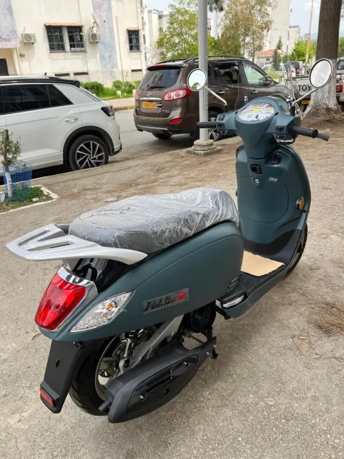 Sym St 2025