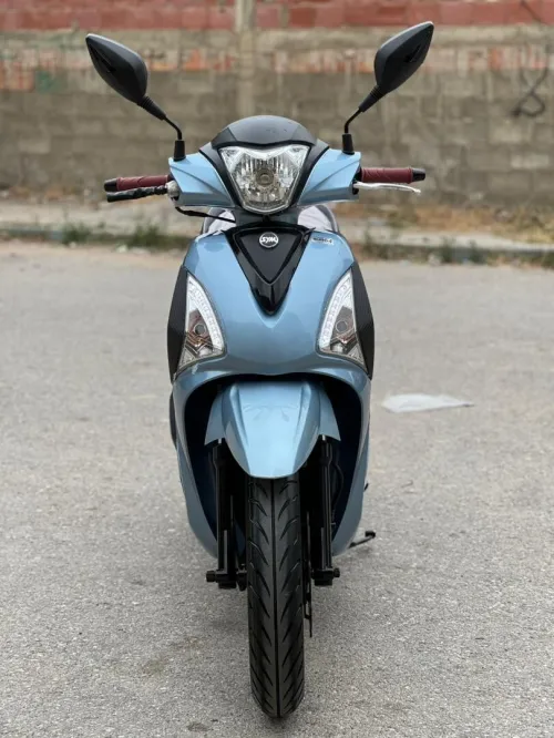 Sym St 2025